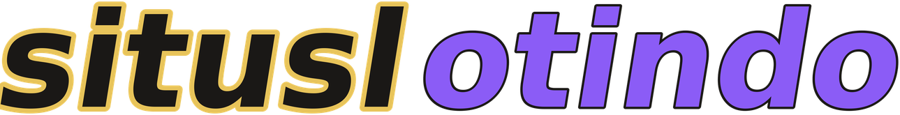 situslotindo logo